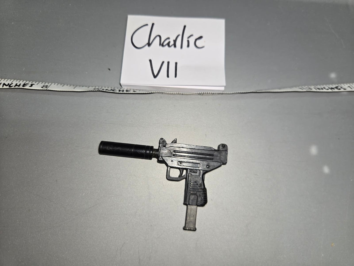 1/6 Scale Modern Era Uzi
