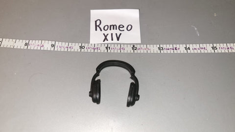 1:6 Modern Era Ear Protection / Headphones - Science Fiction