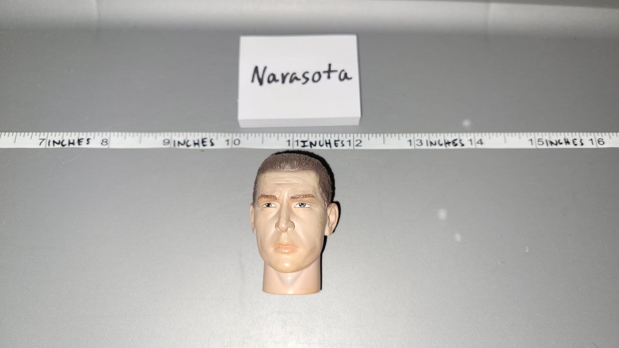 1/6 Scale Dragon Head Sculpt