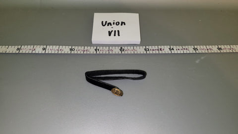 1/6 Scale Western Era Civil War Confederate Belt