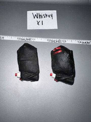 1/6 Scale Modern Search and Rescue Pouches