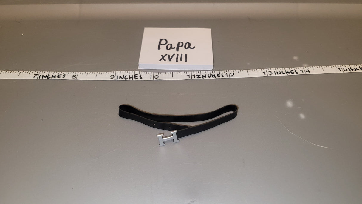 1:6 Scale Modern Era Civilian Belt