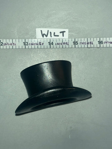 1/6 Scale Western Era Large Top Hat