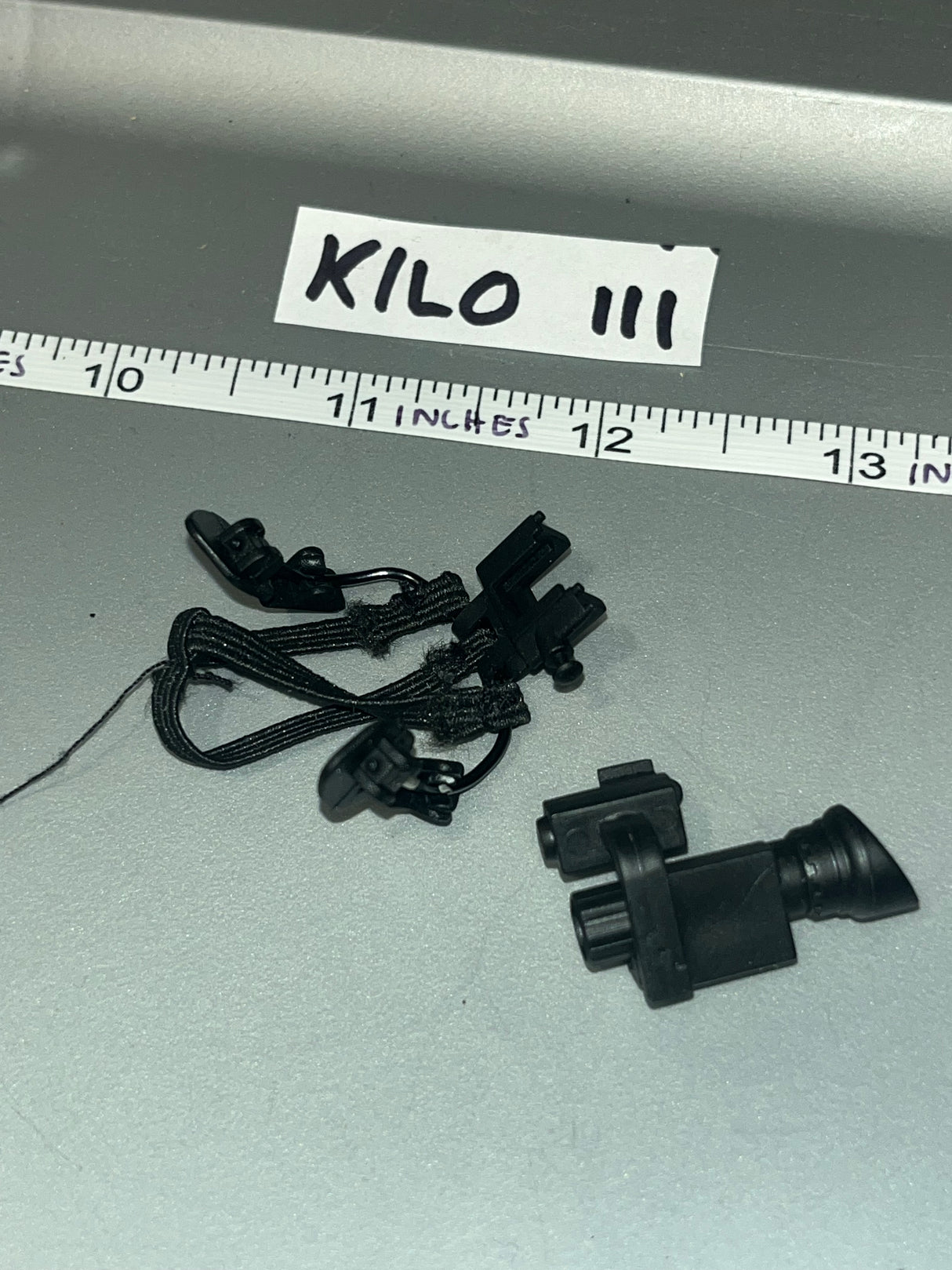 1:6 Modern Era Night Vision Goggles -