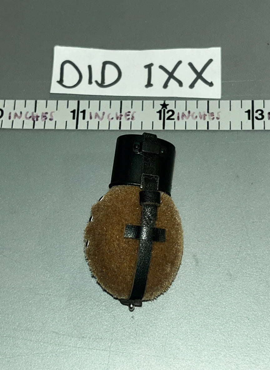 1/6 Scale WWII German Canteen - DID Medic Groger