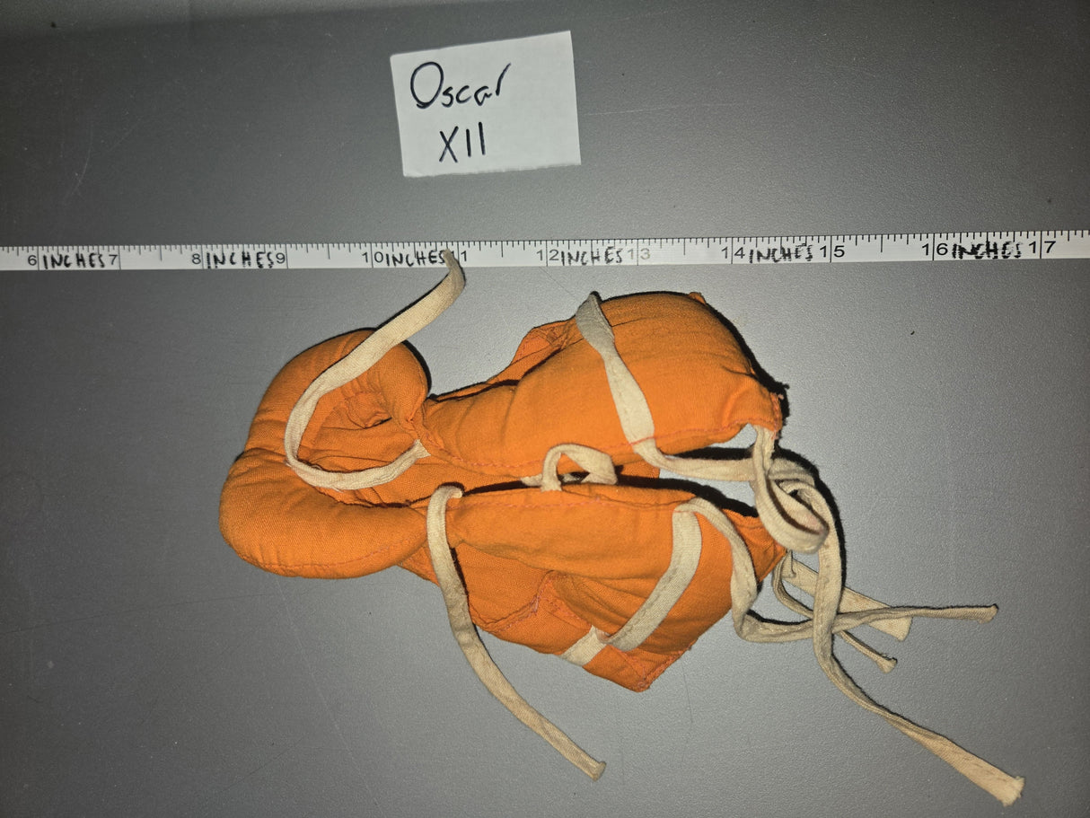 1/6 Scale Vintage Remake GI Joe Life Vest