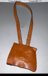 1/6 Scale Civil War Western Era Musette Bag