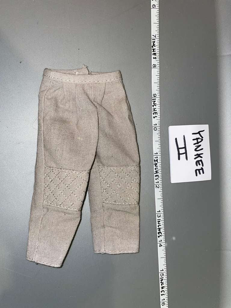 1/6 Scale Star Wars Rebel Hoth Pants