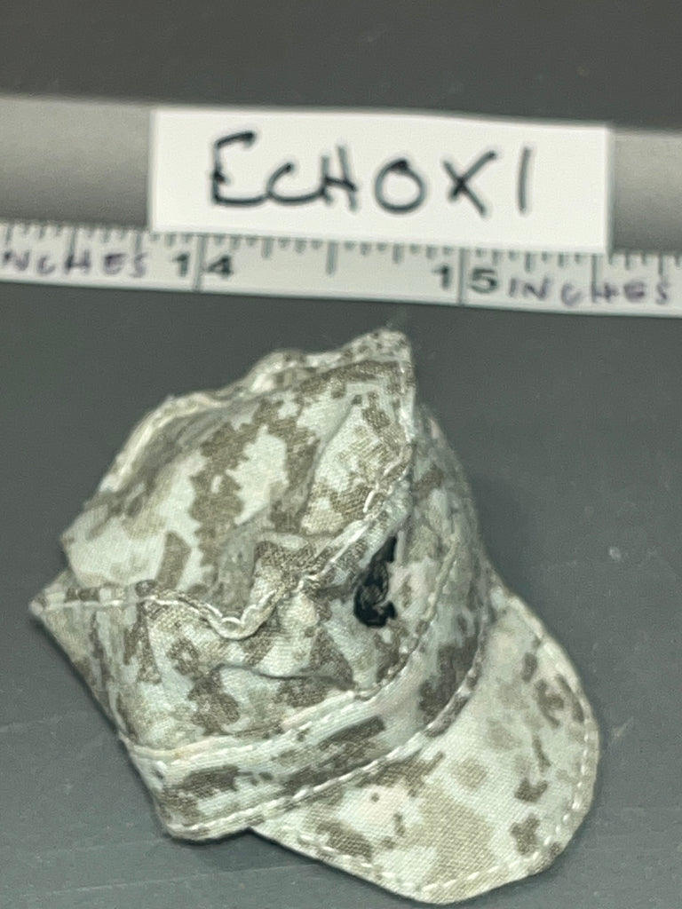 1/6 Scale Modern Marine Hat / Cover