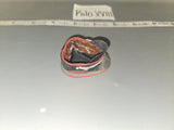 1/6 Scale WWII German Officer Cap - DID