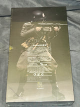 1/6 Scale WWII German Army Infantry Officer - NIB Alert Line