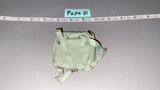 1:6 Scale WWII British Backpack
