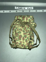 1/6 Scale WWII US Jungle Backpack - DID