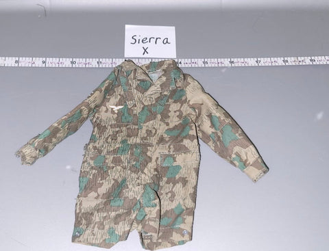 1/6 Scale WWII German Fallschirmjäger Smock
