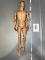 1/6 Scale Nude Vintage Remake Elite Brigade Figure