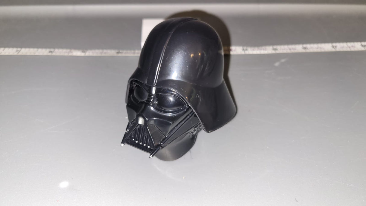 1/6 Scale Star Wars Darth Vader Helmet