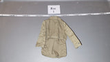 1/6 WWII German Gebirgsjager Coat