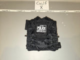 1/6 Scale Modern Era Police Body Armor