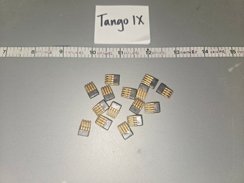 1:6 WWII US M1 Magazine Ammunition Lot