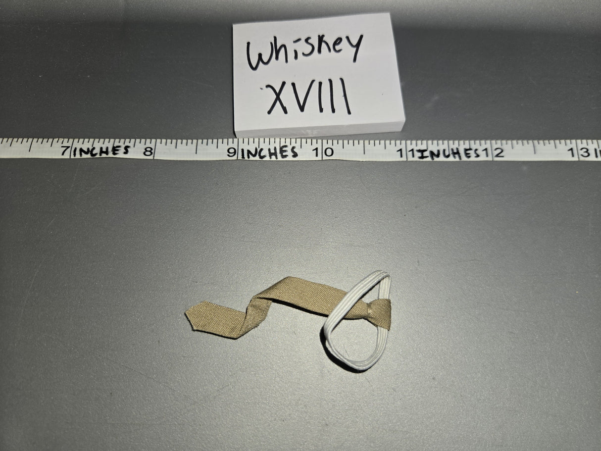 1/6 Scale WWII US Tie
