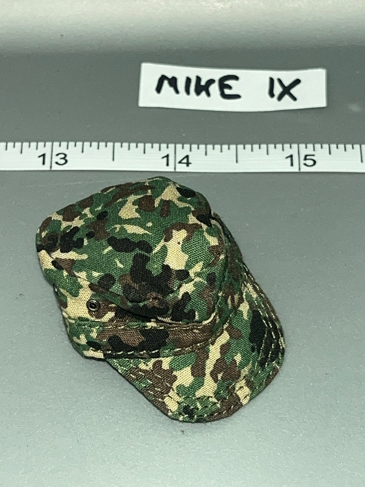 1:6 Scale Modern Japanese Defense Force Hat