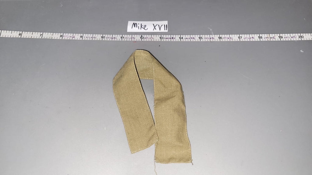 1/6 Scale WWII US Scarf