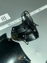 1:6 Scale Pontifical Swiss Guard Armor - CooModel Medieval