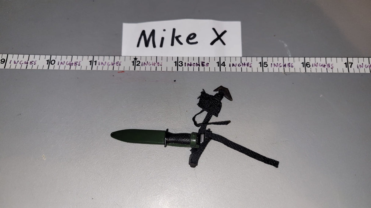 1/6 Scale Modern Era Fighting Knife