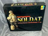 1/6 Scale WWII US Paratrooper Private James Gordon - Soldat Series - NIB Dragon