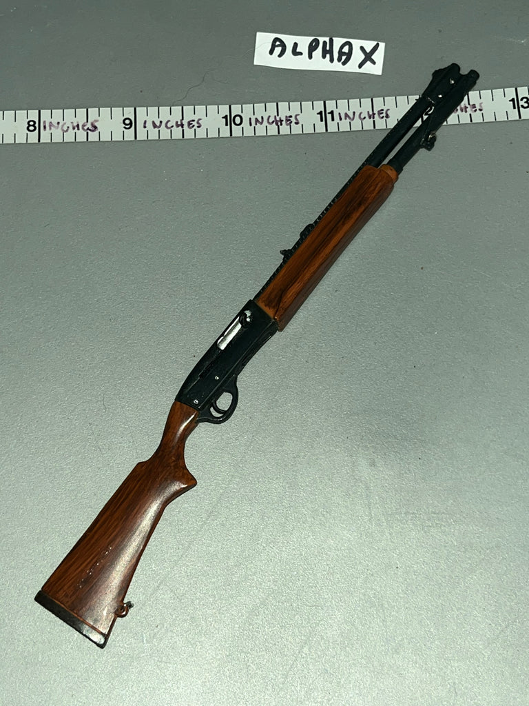 1:6 Scale Vietnam US Shotgun