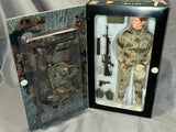 1/6 Scale Dragon Brian Gulf War Special Ops Sergeant Modern Figure - NIB