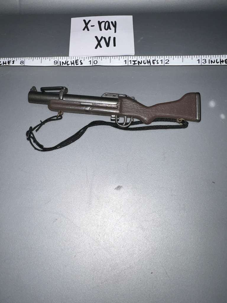 1:6 Scale Vietnam US M-79