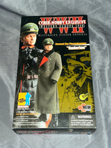 1/6 Scale WWII GERMAN General Guderian - NIB Dragon Cyber Hobby - *SR*