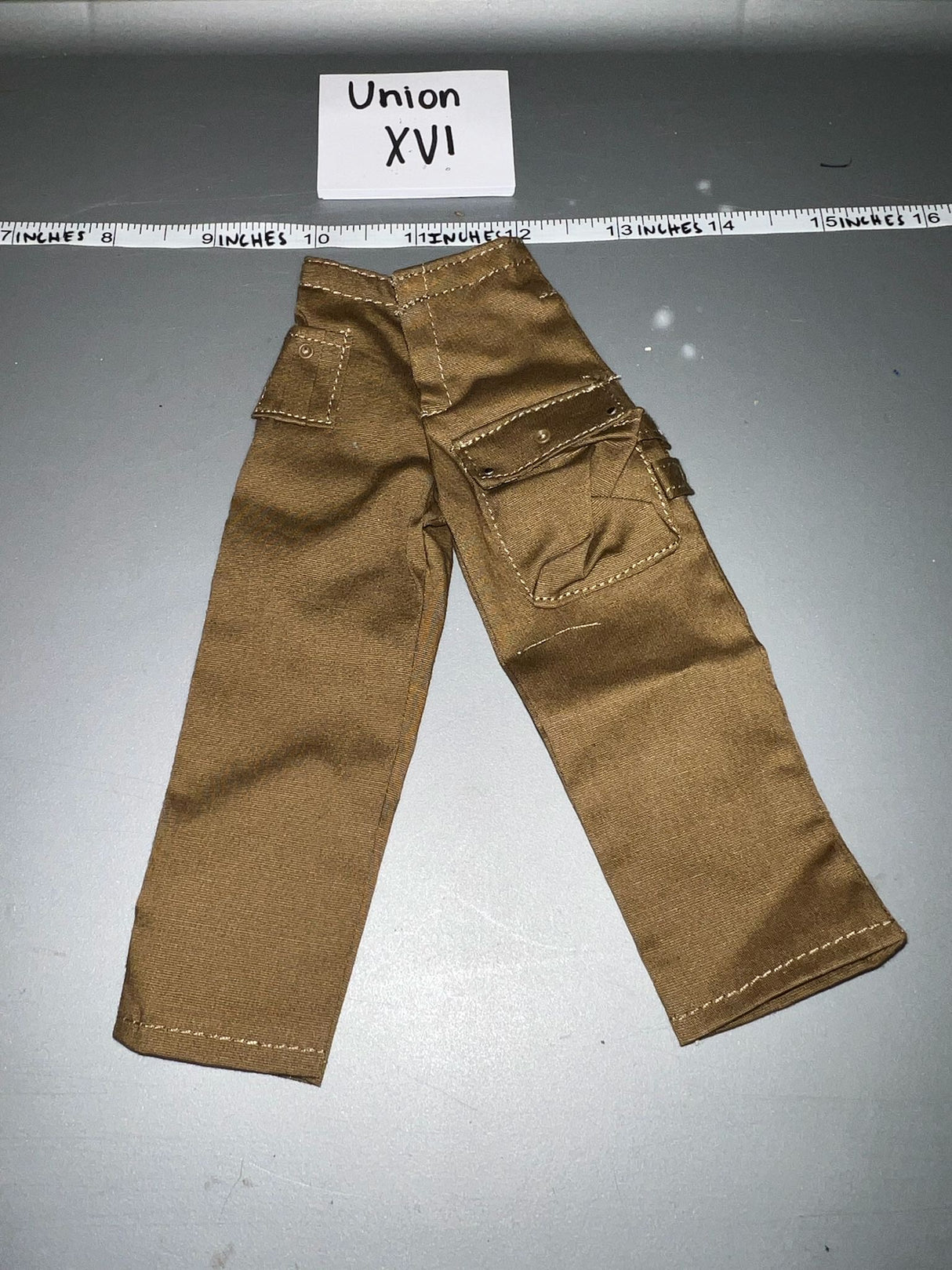 1/6 Scale WWII British Pants