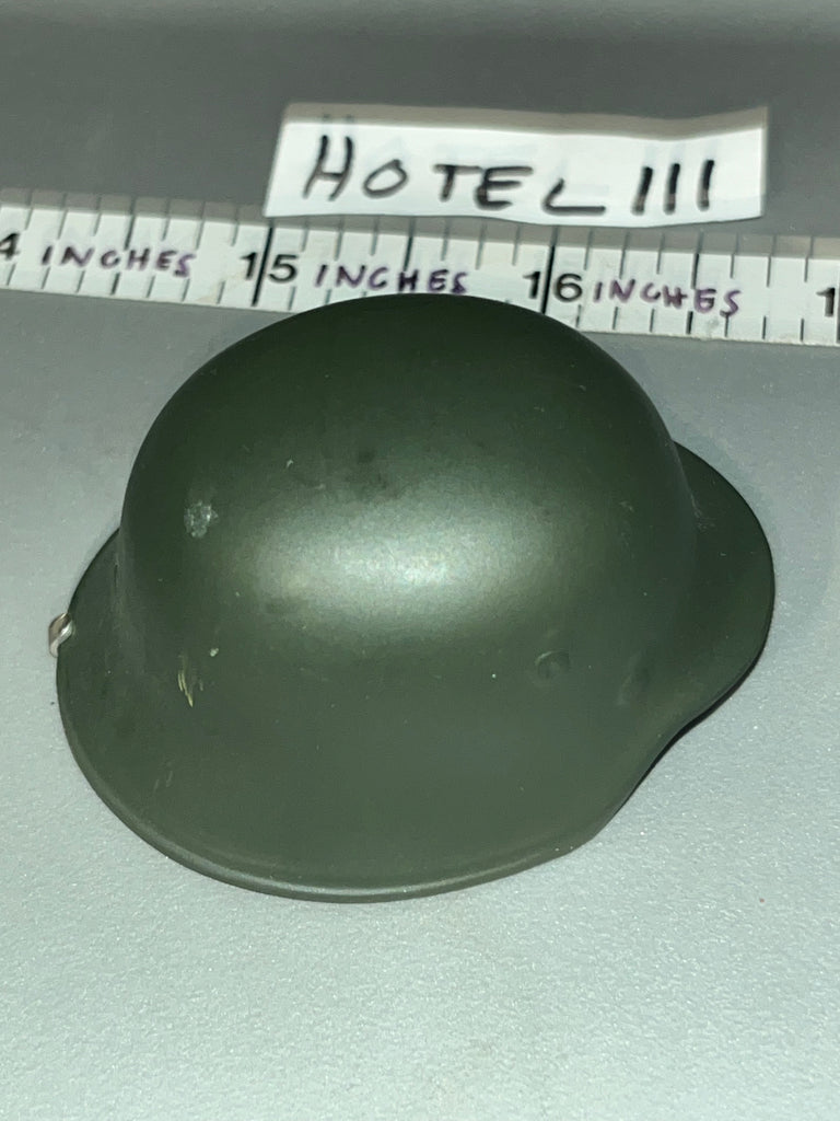 1/6 Scale WWII German Helmet