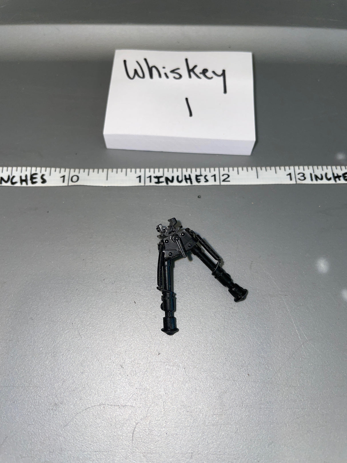 1/6 Scale Modern Era Bipod