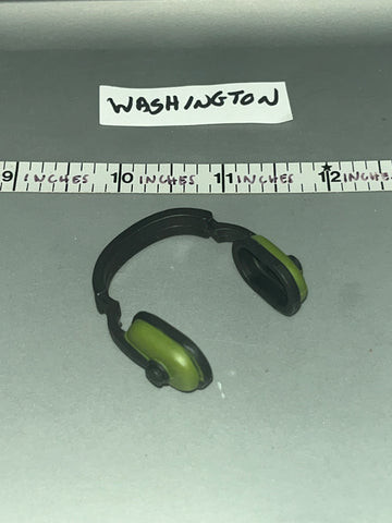 1/6 Modern Ear Protection / Headphones