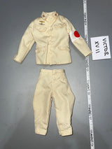 1/6 Scale WWII Japanese Pilot Uniform