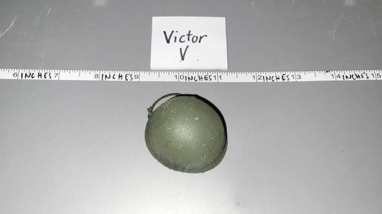 1/6 Scale WWII US Helmet -