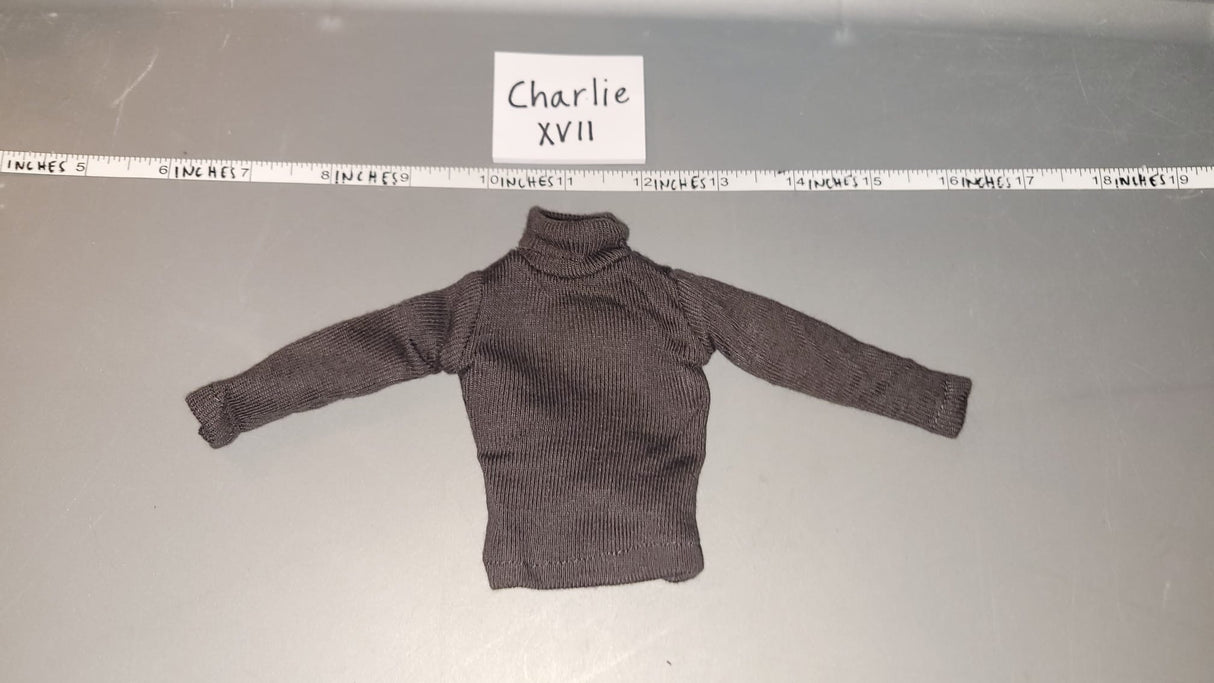 1/6 Scale WWII German Sweater