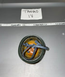1/6 Scale WWII German Metal Fallschirmjager Helmet  -