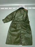 1/6 Scale WWII German Motorcycle Coat