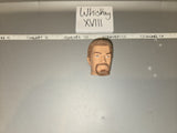 1/6 Scale Hasbro GI Joe Head Sculpt