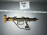 1/6 WWII British Piat Antitank Gun