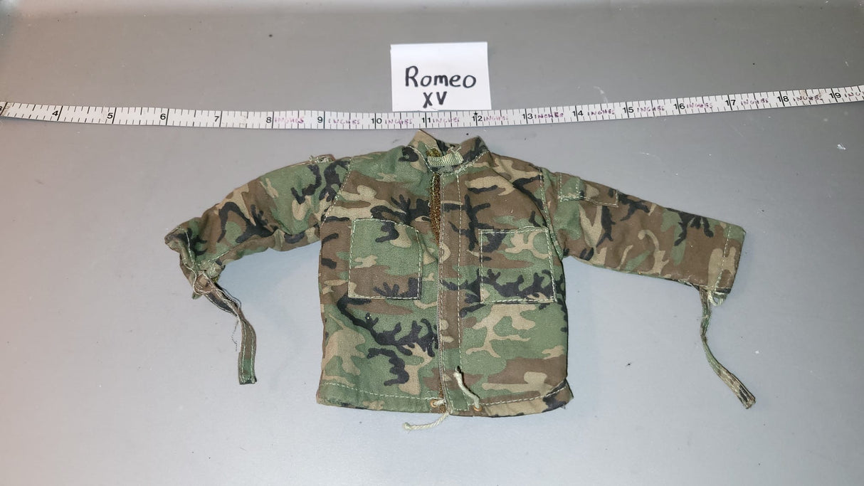 1/6 Scale Modern Woodland Jacket