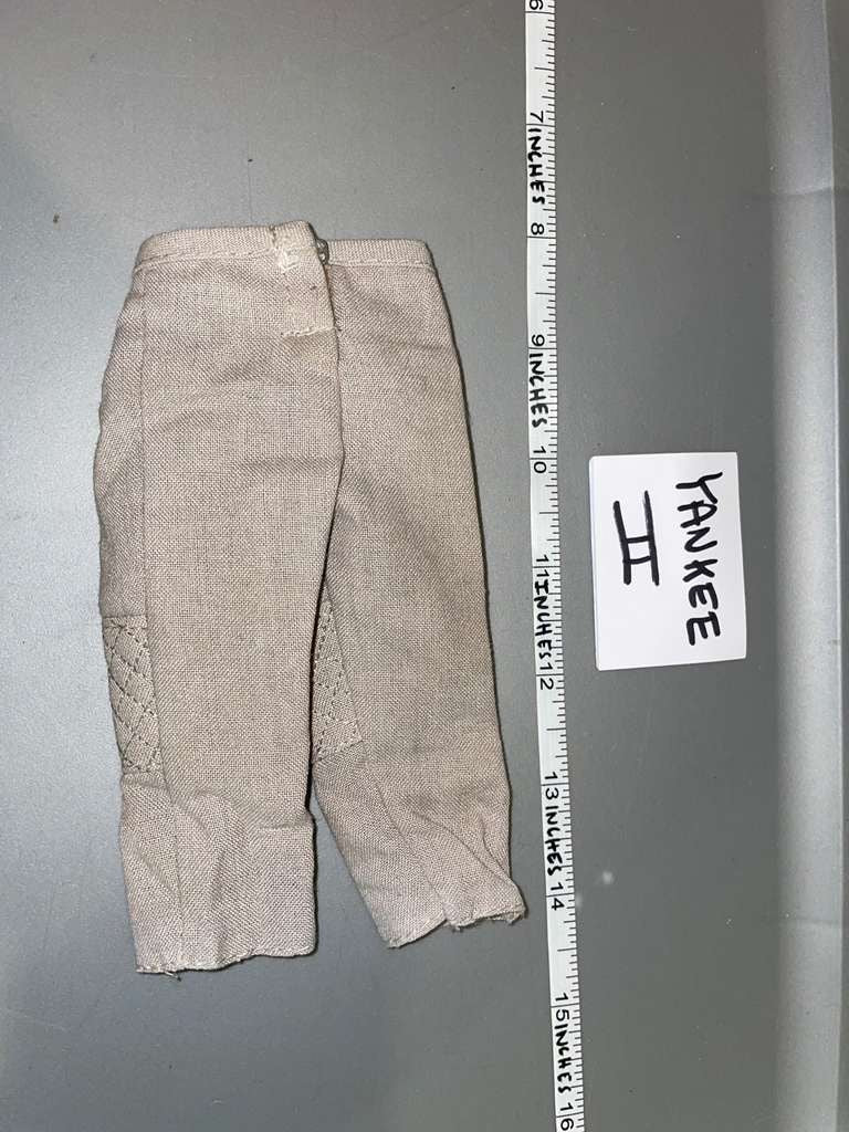 1/6 Scale Star Wars Rebel Hoth Pants