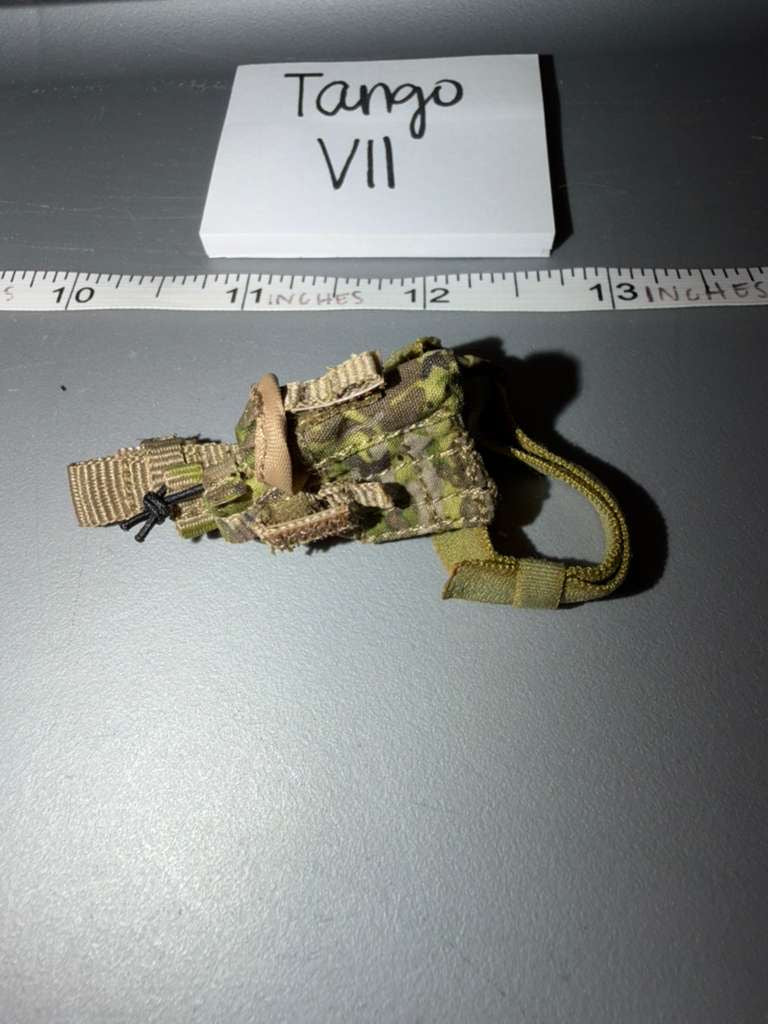 1/6 Scale Modern Pistol Holster