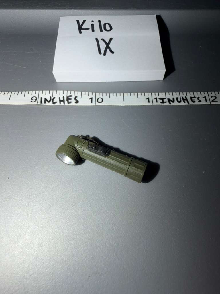 1:6 Modern Era Flashlight - Vietnam