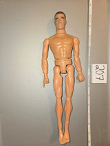 1/6 Scale Nude Ultimate Soldier Figure