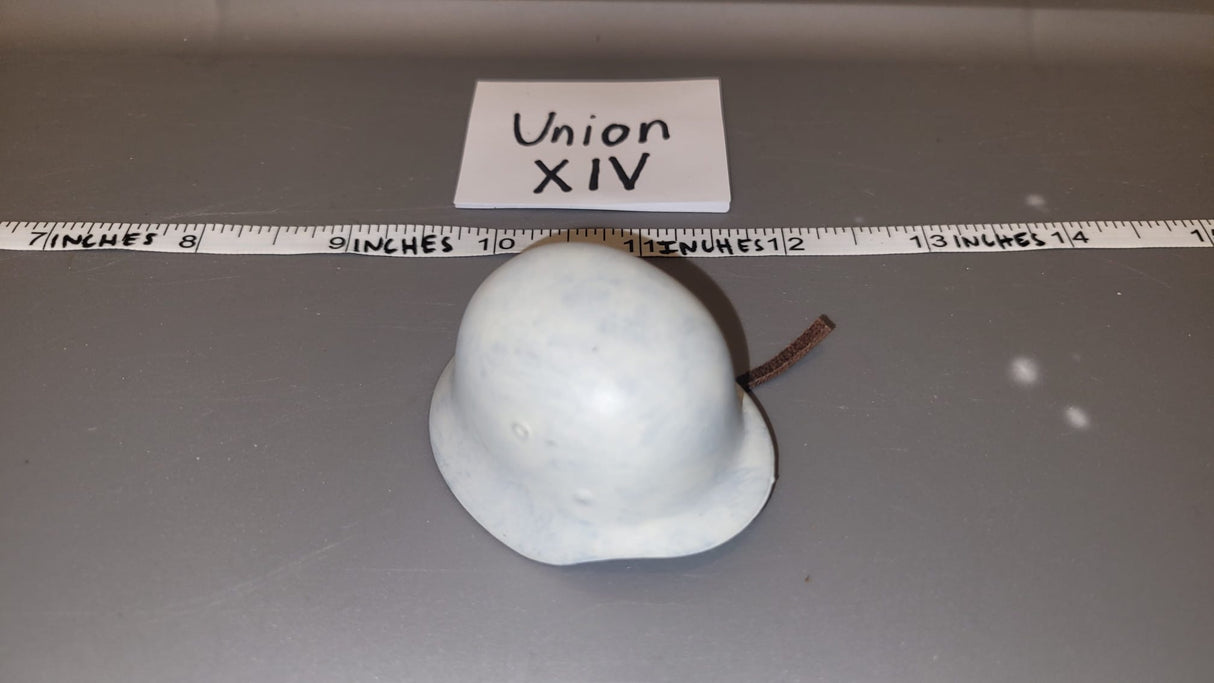 1/6 Scale WWII German Helmet